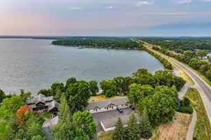 2531 S Le Homme Dieu Dr NE, Alexandria, MN 56308 - Photo 1