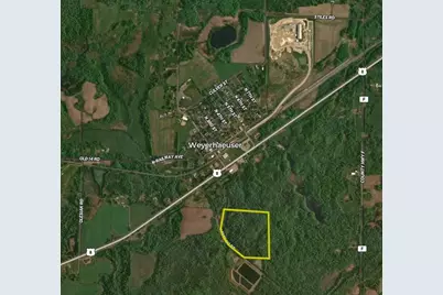 3500 N Historic Road, Weyerhaeuser, WI 54895 - Photo 55