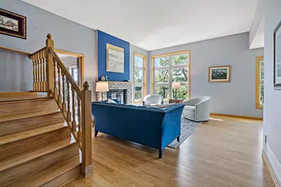 630 Sullivan Lane NE, Columbia Heights, MN 55421 - Photo 5