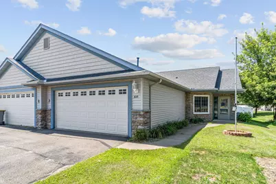 535 Meadows Drive, Hammond, WI 54015 - Photo 1