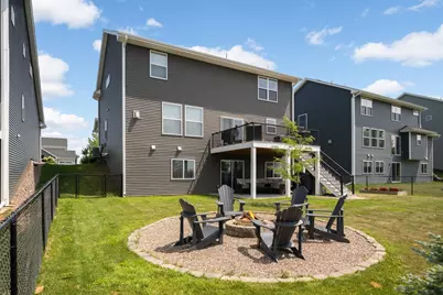 870 Spancil Hill Drive, Woodbury, MN 55129 - Photo 35