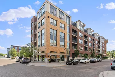 4525 Park Commons Drive #201, Minneapolis, MN 55416 - Photo 1