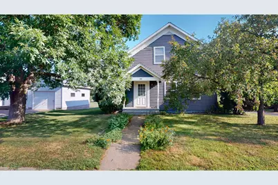 500 W Broadway Street, Blair, WI 54616 - Photo 1