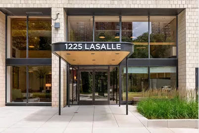 1225 Lasalle Avenue #1502, Minneapolis, MN 55403 - Photo 3