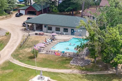 15827 Wilderness Trail   Unit 100, Crosslake, MN 56442 - Photo 19