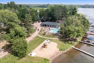 15827 Wilderness Trail   Unit 100, Crosslake, MN 56442 - Photo 21