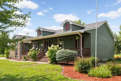 423 Doppy Lane, Le Sueur, MN 56058 - Photo 3