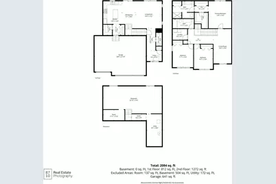 11158 Polk Street NE, Blaine, MN 55434 - Photo 41