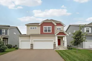 11158 Polk Street NE, Blaine, MN 55434 - Photo 1