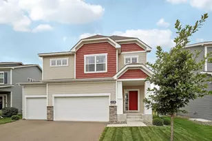 11158 Polk Street NE, Blaine, MN 55434 - Photo 1