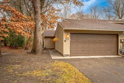 100 South Drive #A, Circle Pines, MN 55014 - Photo 1