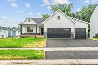 1014 2nd Street NW, Delano, MN 55328 - Photo 1