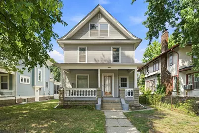 3740 Bryant Avenue S, Minneapolis, MN 55409 - Photo 1