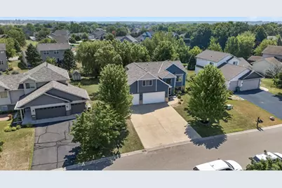 1233 Irvine Drive, Hanover, MN 55341 - Photo 51