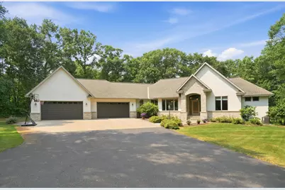 34707 Hillcrest Road, Motley, MN 56466 - Photo 1