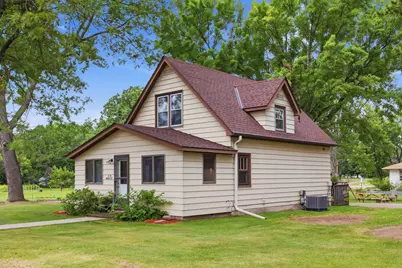 11 Wood Street N, Mora, MN 55051 - Photo 1