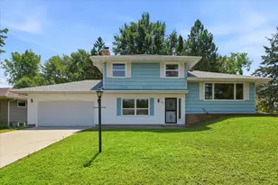1277 Imperial Ln, New Brighton, MN 55112 - Photo 1