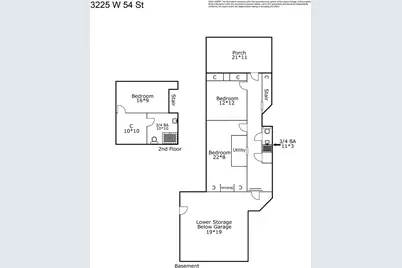 3225 W 54th Street, Edina, MN 55410 - Photo 13