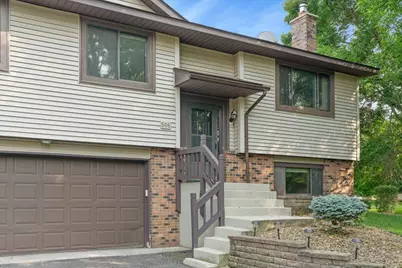 566 Donegal Circle, Shoreview, MN 55126 - Photo 3