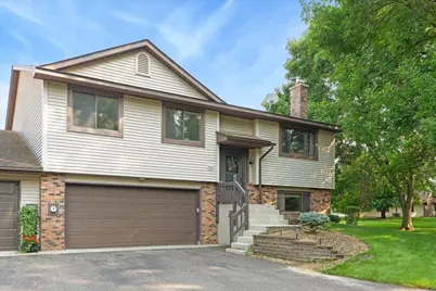 566 Donegal Circle, Shoreview, MN 55126 - Photo 1