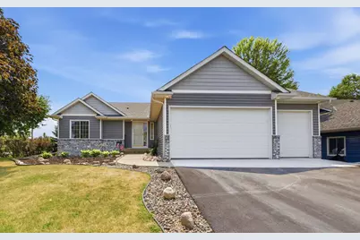 221 Douglas Drive, Waverly, MN 55390 - Photo 1