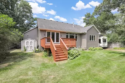 8415 Groveland Road, Mounds View, MN 55112 - Photo 43