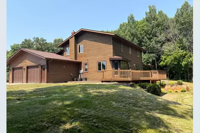 4325 Acorn Road, Burtrum, MN 56318 - Photo 1