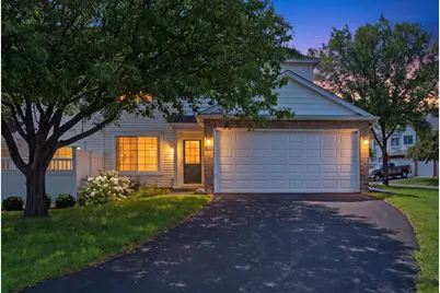 11415 Elmwood Avenue N, Champlin, MN 55316 - Photo 1