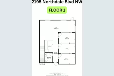2195 Northdale Boulevard NW, Coon Rapids, MN 55433 - Photo 35