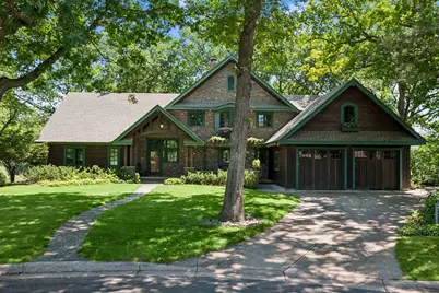 8307 Oakmere Road, Bloomington, MN 55438 - Photo 1