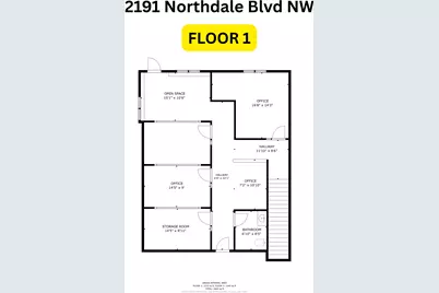 2191 Northdale Boulevard NW, Coon Rapids, MN 55433 - Photo 37