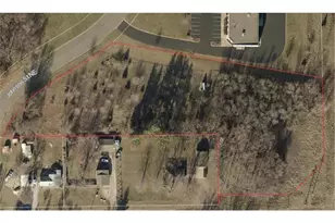 Tbd Johnson Street NE, East Bethel, MN 55005 - Photo 1