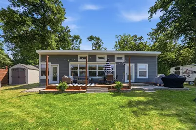 18920 E Lake Vermont Road NE, Parkers Prairie, MN 56361 - Photo 35