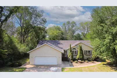 W7949 185th Avenue, Hager City, WI 54014 - Photo 1
