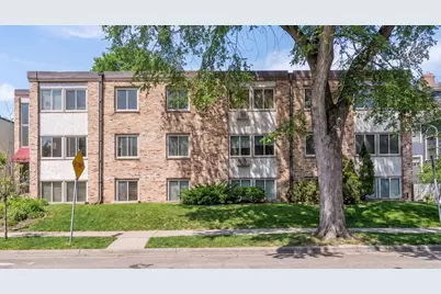 2212 Aldrich Avenue S #102, Minneapolis, MN 55405 - Photo 1