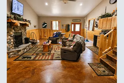 4902 Woodland Drive NW, Hackensack, MN 56452 - Photo 5