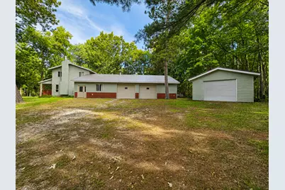 4902 Woodland Drive NW, Hackensack, MN 56452 - Photo 1