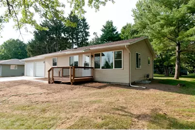 417 Spruce Avenue, Cameron, WI 54822 - Photo 5