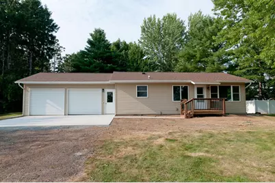 417 Spruce Avenue, Cameron, WI 54822 - Photo 1