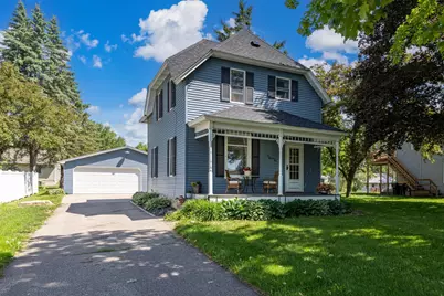 210 W Summit Avenue, Ellsworth, WI 54011 - Photo 1