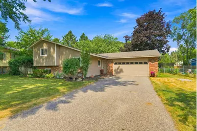 1014 Grant Circle S, Anoka, MN 55303 - Photo 1