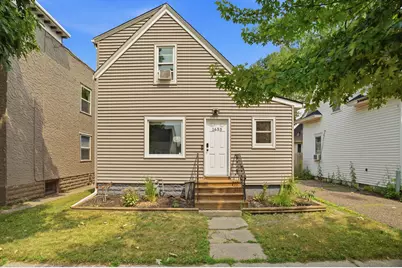 1655 Sherburne Avenue, Saint Paul, MN 55104 - Photo 1