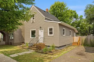 1655 Sherburne Ave, Saint Paul, MN 55104 - Photo 3