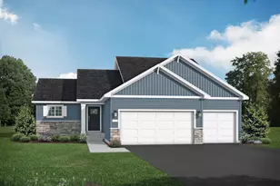 612 Grouse Way, New Richmond, WI 54017 - Photo 1