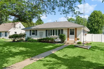 2110 E 87th Street, Bloomington, MN 55425 - Photo 3