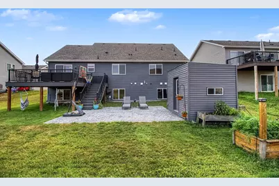 908 Ashford Road, Belle Plaine, MN 56011 - Photo 3