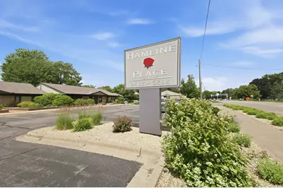 2575 Hamline Avenue N #E, Roseville, MN 55113 - Photo 1