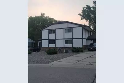 2860-2862 Wheeler Street N, Roseville, MN 55113 - Photo 1