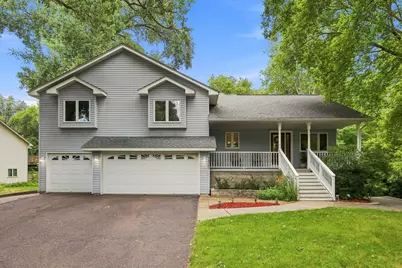 1500 93rd Avenue N, Brooklyn Park, MN 55444 - Photo 1