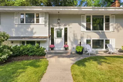 6616 Hillside Lane, Edina, MN 55439 - Photo 3